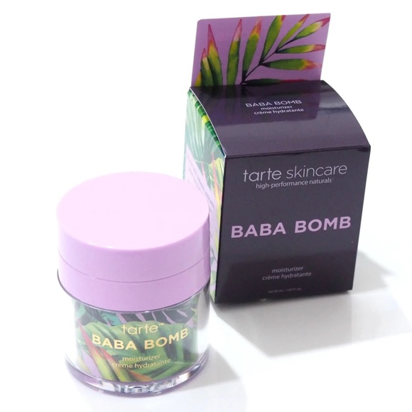 Tarte Baba Bomb Moisturizer - Picture 2 of 2